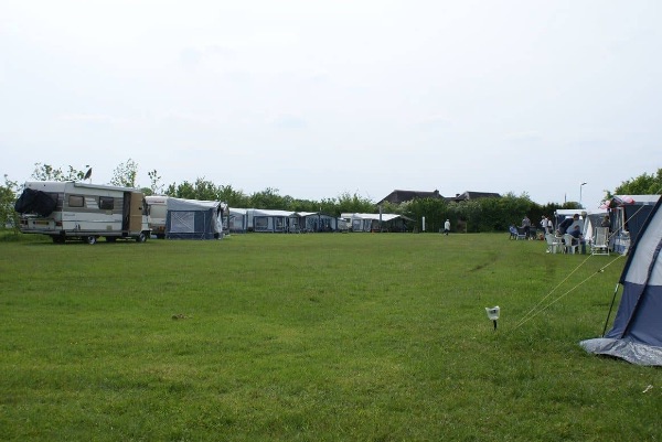 Camping Terschuur