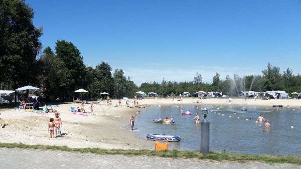 Camping Eibergen