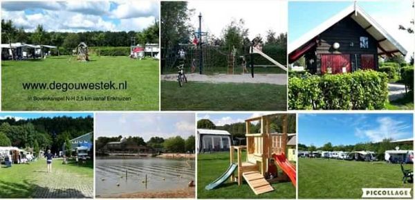 Camping Bovenkarspel