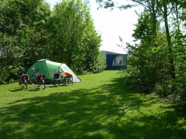 Camping Anna Paulowna