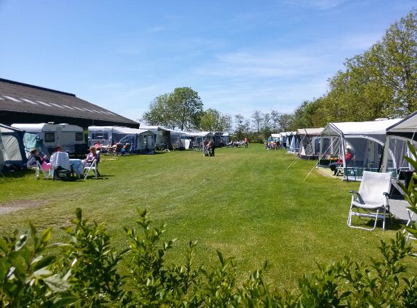 Camping Castricum