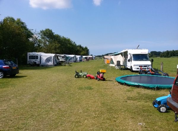 Camping Castricum