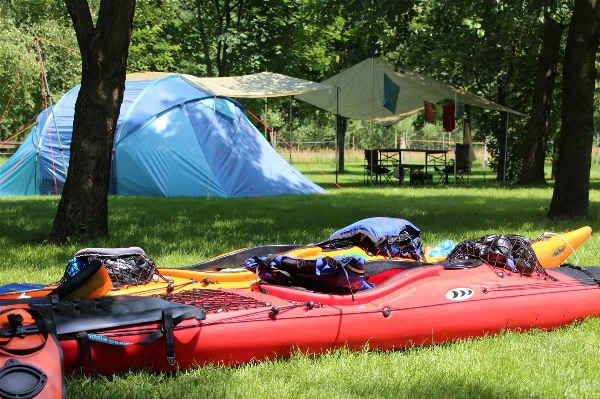 Camping Burg/Spreewald