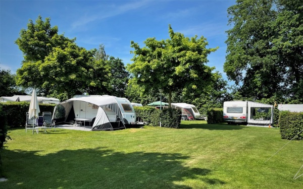 Camping Mariënheem