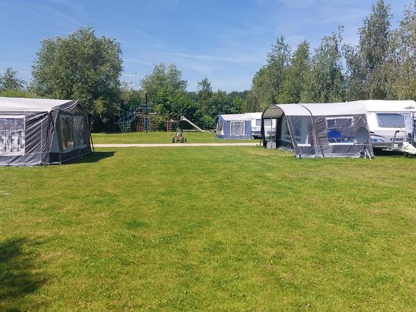 Camping Bovenkarspel