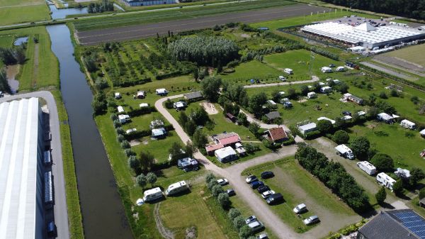 Camping Bovenkarspel