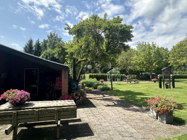 Camping Mariënheem