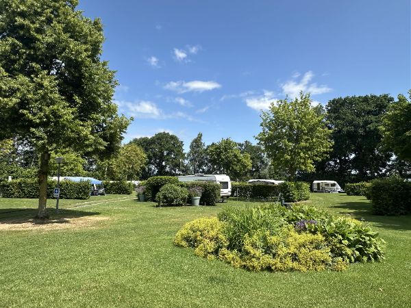 Camping Mariënheem