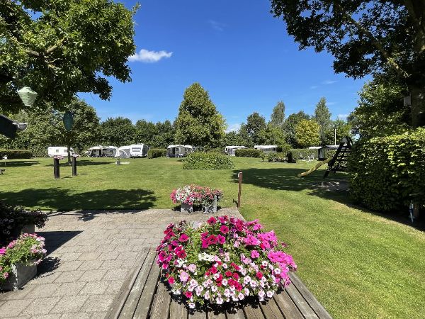 Camping Mariënheem