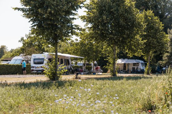 Camping Oosterhout