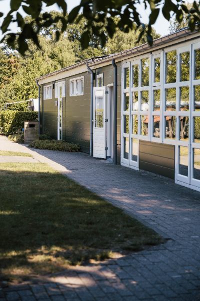 Camping Oosterhout