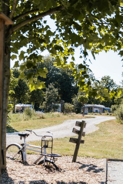 Camping Oosterhout
