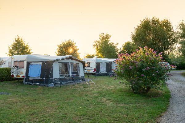 Camping Oosterhout