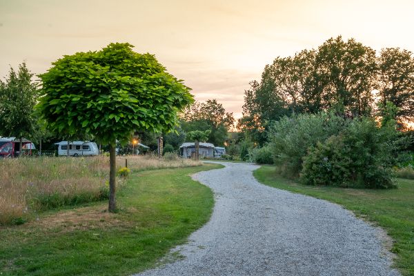 Camping Oosterhout
