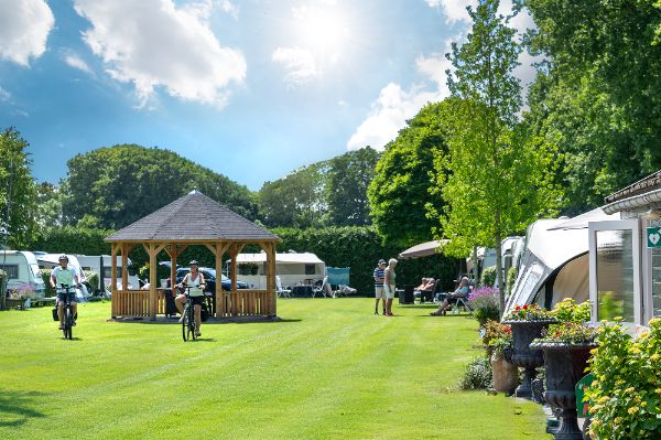 Camping Esbeek