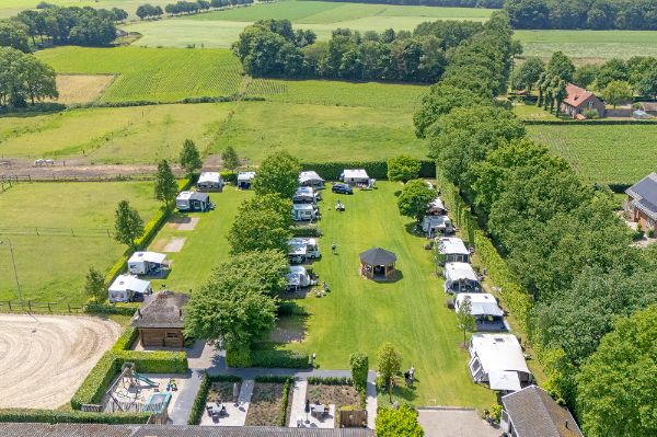 Camping Esbeek