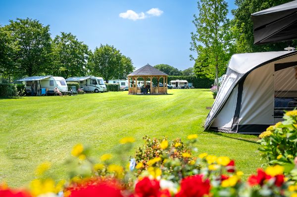 Camping Esbeek
