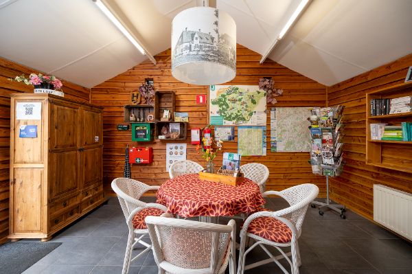 Camping Esbeek