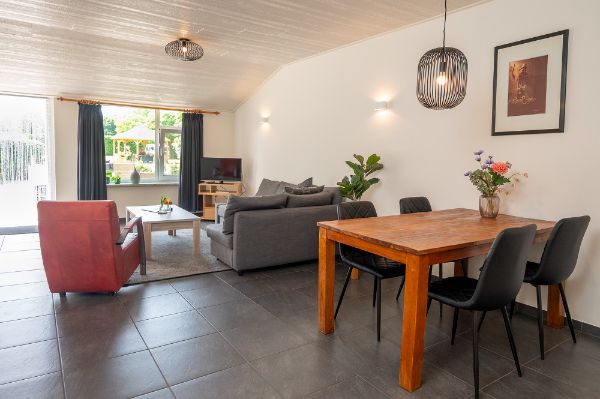 Camping Esbeek