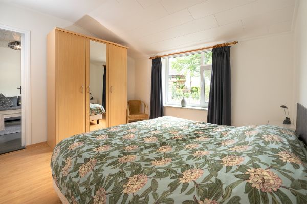 Camping Esbeek