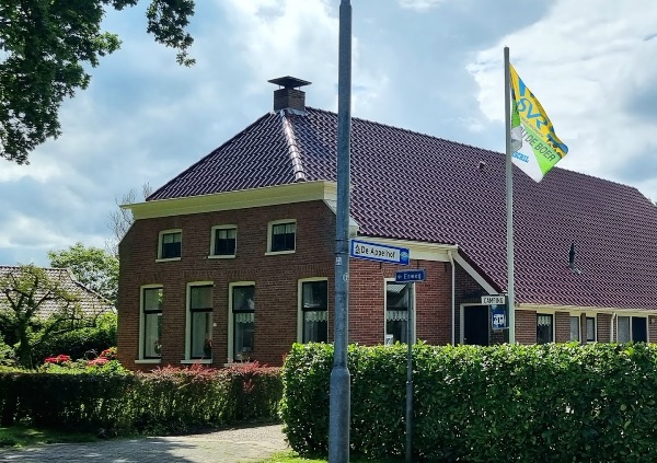 Camping Midlaren