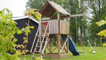 Camping ’t Harde