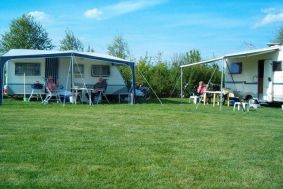 Camping Eursinge