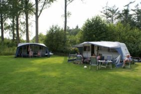 Camping Winterswijk - Kotten