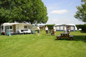 Camping oostwoud