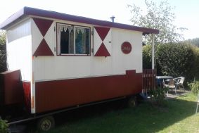 Camping Bovenkarspel