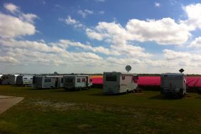 Camping Julianadorp aan Zee