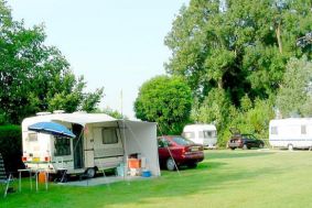 Camping Hengelo