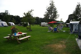 Camping Holten