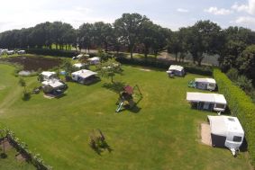 Camping Hoogerheide