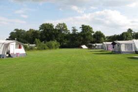 Camping Den Ham