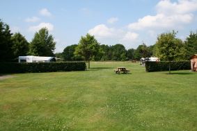 Camping Schoonloo