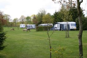 Camping Schoonloo