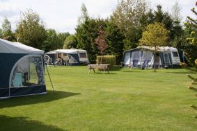 Camping Schoonloo