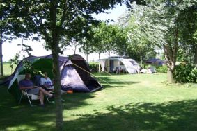 Camping Kollumerpomp