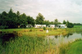 Camping Nijeveen