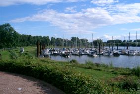 Camping Nederweert