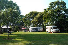 Camping Eefde
