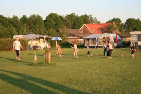 Camping Renswoude