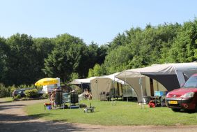 Camping zandoerle