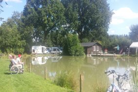 Camping zandoerle