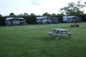 Camping Bakel