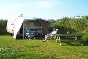 Camping De Koog (Texel)