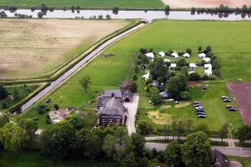 Camping Hellendoorn