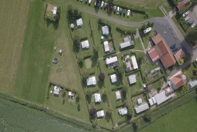 Camping Kerkwerve