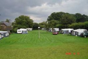 Camping Otterlo